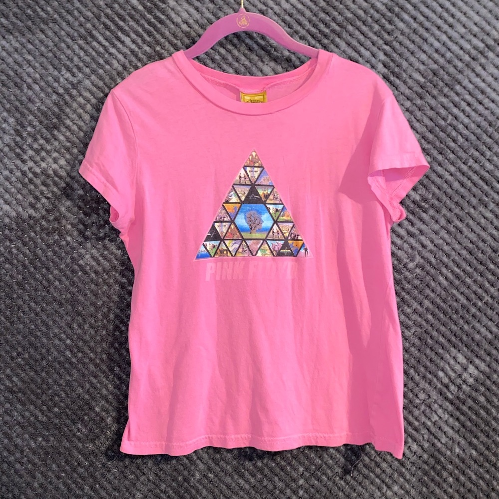 Pink Floyd t-shirt L